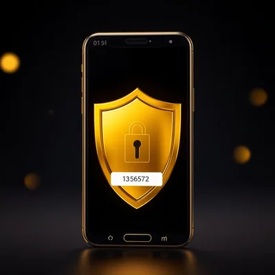 Login No Lucky Gold Casino